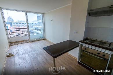 departamento en venta en Santiago