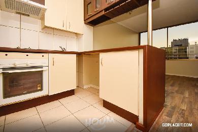 departamento en venta en Santiago