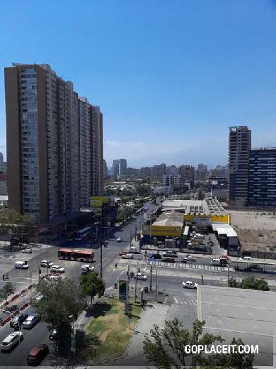 departamento en venta en Santiago