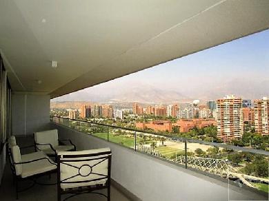 departamento en venta en Las Condes