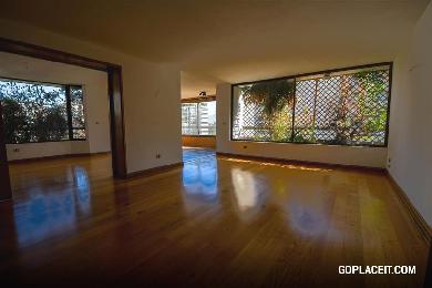 departamento en venta en Las Condes