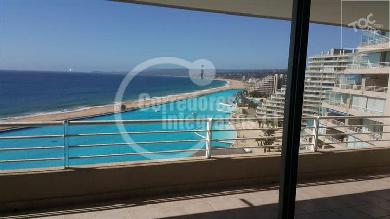 departamento en venta en Algarrobo