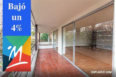 departamento en venta en Providencia