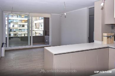 departamento en venta en Ñuñoa