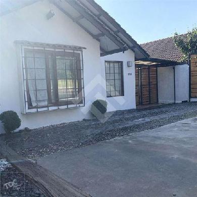 casa en venta en Peñalolén