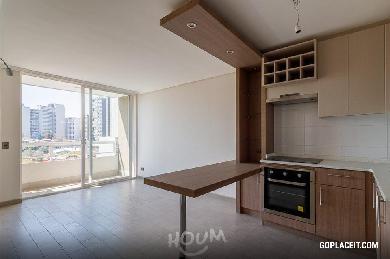 departamento en venta en Estación Central