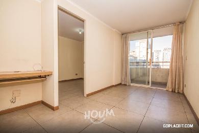 departamento en venta en Santiago