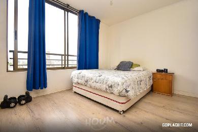 departamento en venta en Santiago