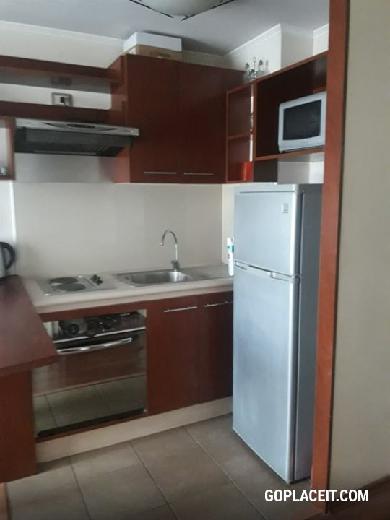 departamento en venta en Santiago