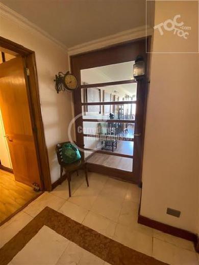 departamento en venta en Vitacura