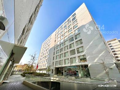 departamento en venta en Las Condes