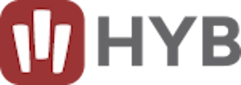 logo software HYB
