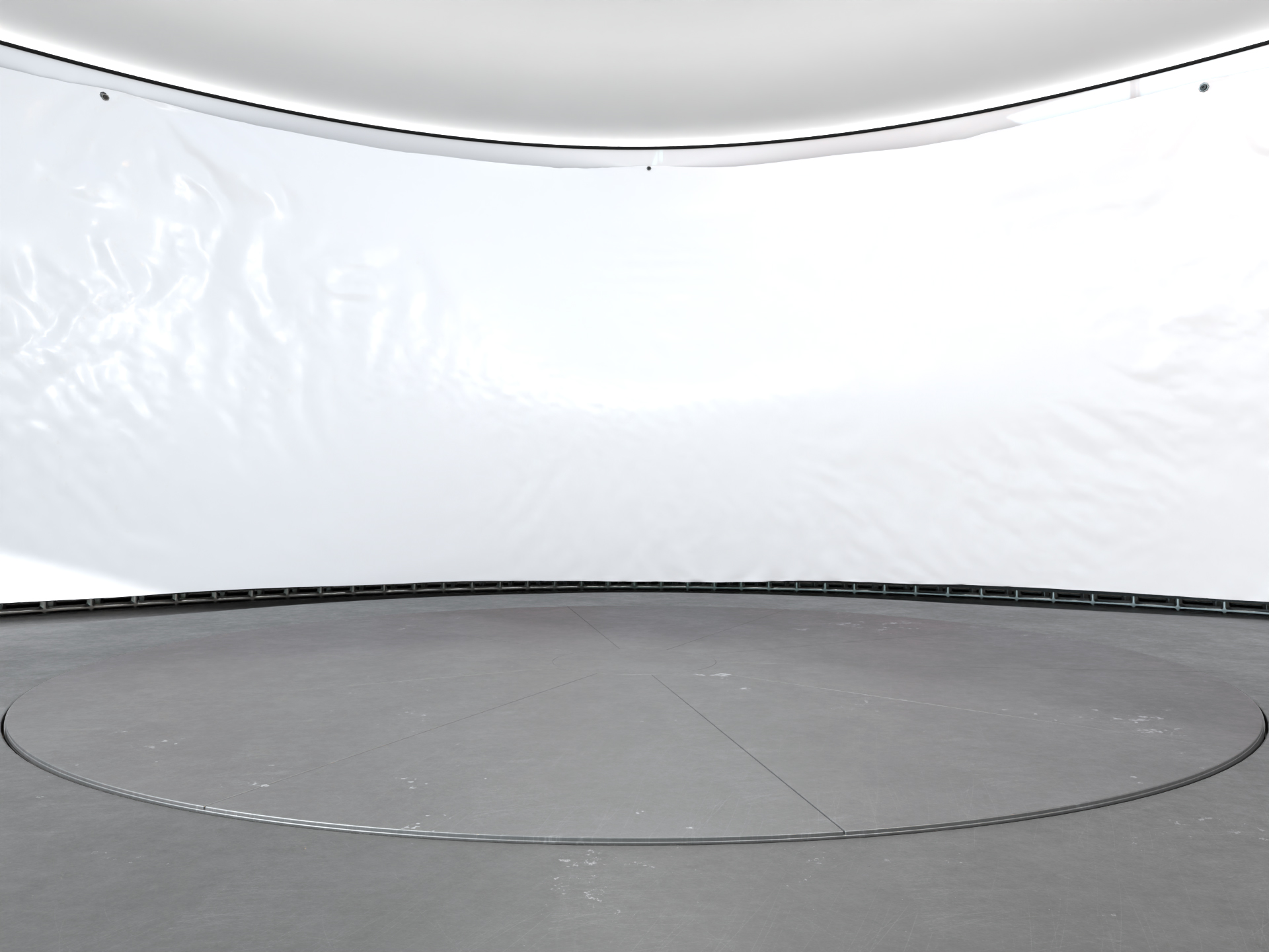 Infinity white
