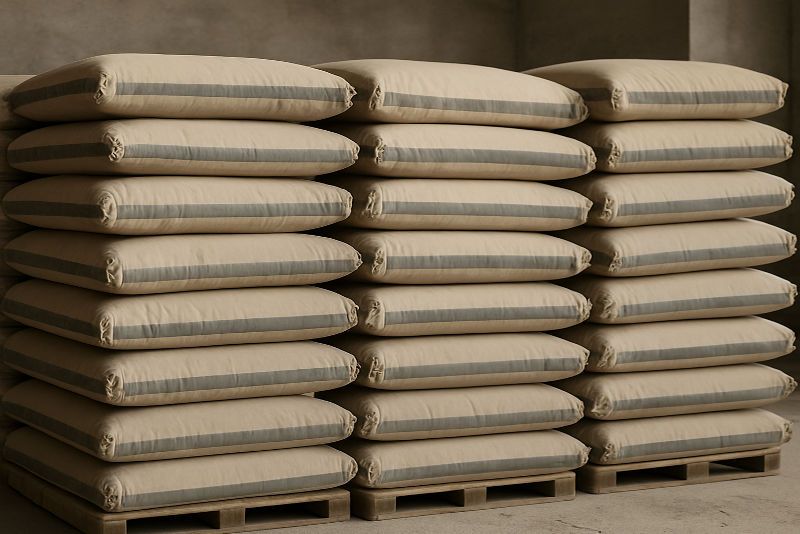 What is the Cement Price Trend in India? (2025 Guide)