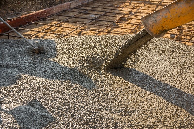 Your ultimate guide to maintaining concrete structures  
