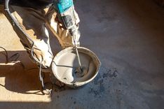 The influence of water-cement ratio on workability and strength