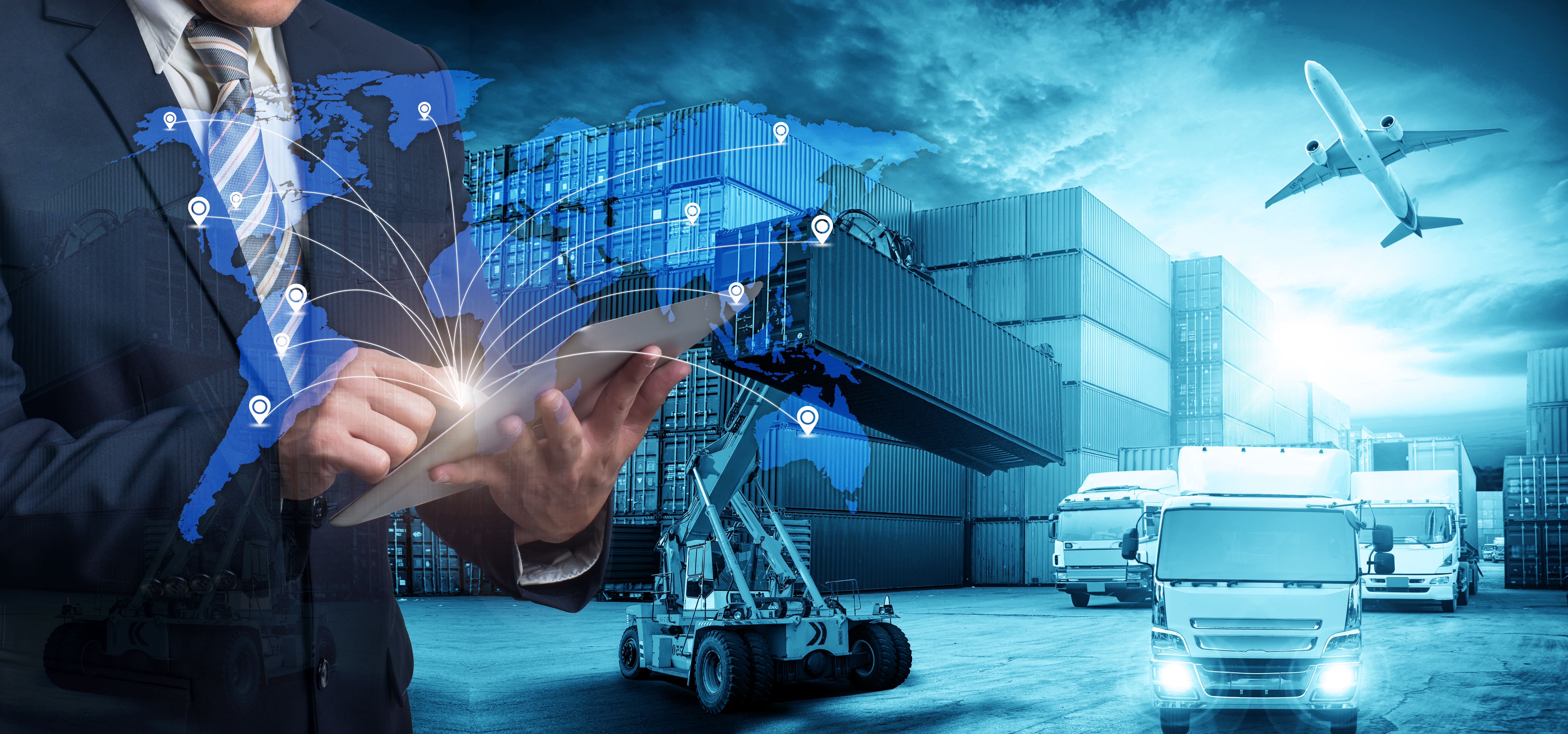 The transport sector & logistics: why automation is the need of the hour-image