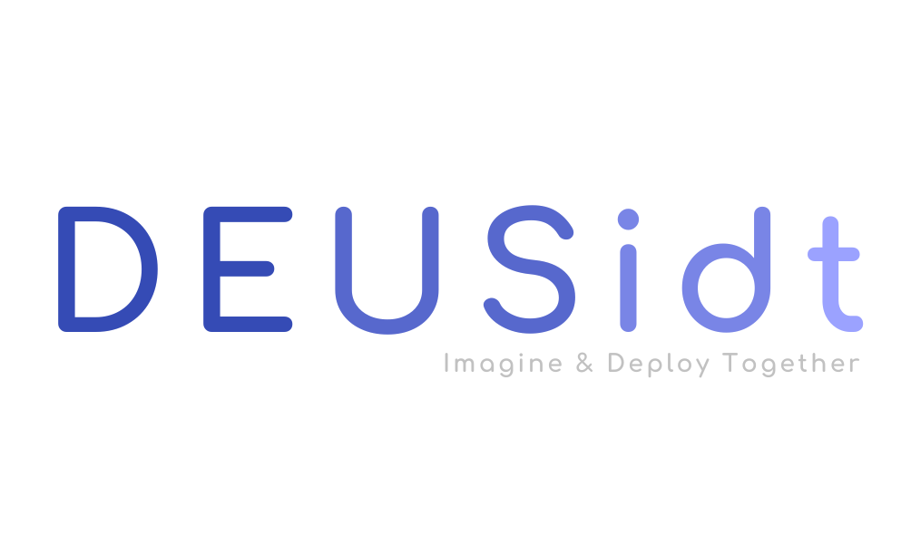 Logo Deusidt