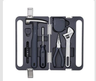 HOTO ハンドツール 工具セット