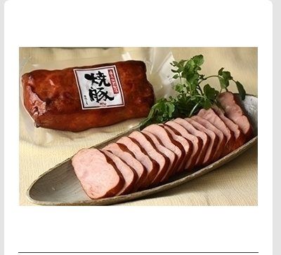 丸大食品 本焼工房 焼豚