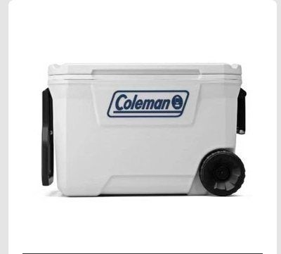 コールマン 62QT オートクーラー