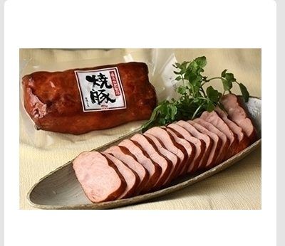 丸大食品 本焼工房 焼豚