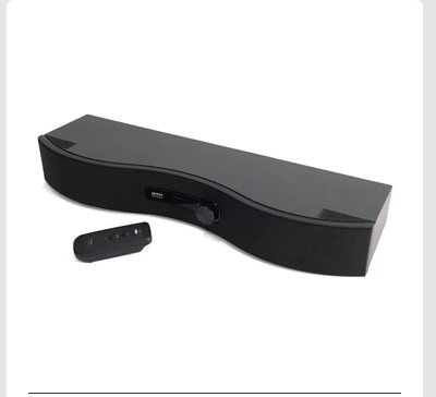 ミライスピーカー サウンドテレビスピーカー 言葉くっきりはっきり