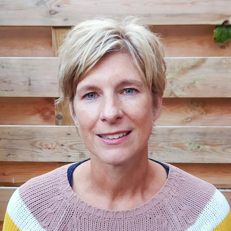 Wendy van der Werff