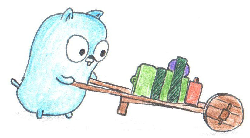 Featured image of post golang でプロセスを扱ってみる