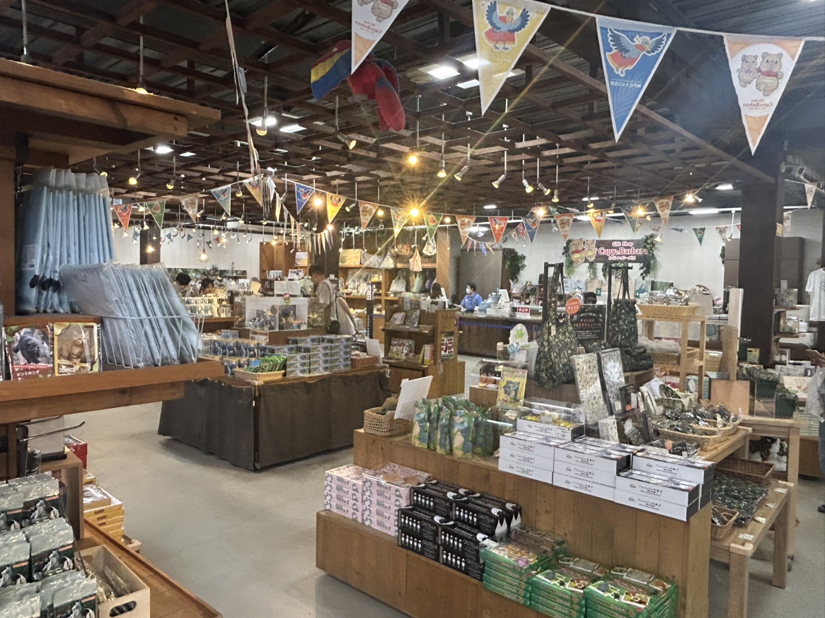 Animal kingdom banner