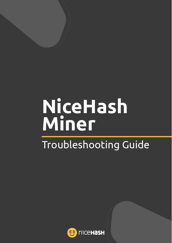 Nicehash Mobile Nicehash Download