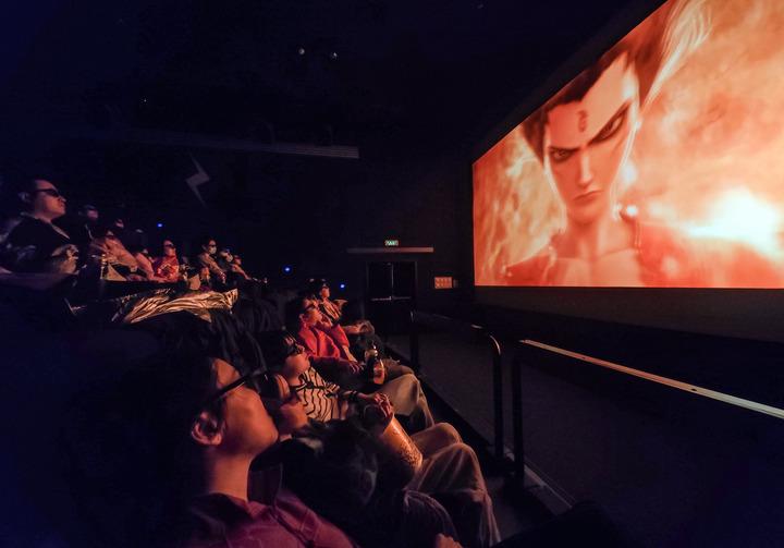 cinema blockbuster cinese ne zha 2 porta benefici oltre i cinema da Romadailynews.it cinema blockbuster cinese ne zha 2 porta benefici oltre i cinema
