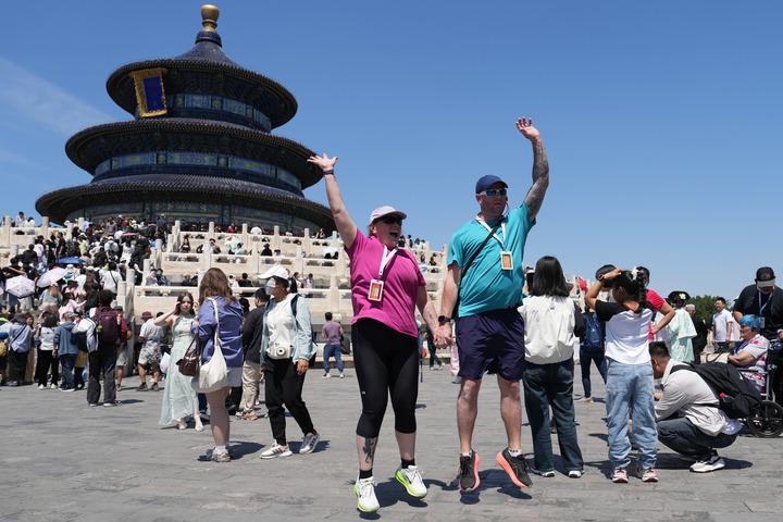 Cina potenziate da Romadailynews.it cina potenziate politiche per migliorare esperienze di viaggio e shopping dei visitatori stranieri
