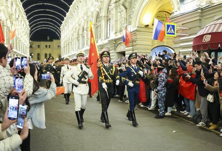 Cina Russia: visita di Xi rafforza le relazioni, incentiva pace globale Cina Russia: visita di Xi rafforza le relazioni, incentiva pace globale