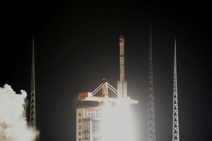 cina lancia satelliti per telerilevamento da centro di taiyuan da Romadailynews.it cina lancia satelliti per telerilevamento da centro di taiyuan