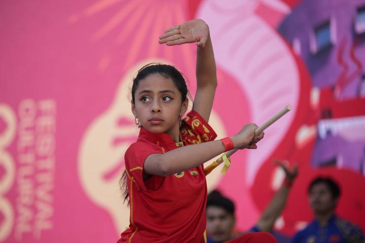 cina elementi nazionali sempre piu diffusi in paesi di america latina da Romadailynews.it cina elementi nazionali sempre piu diffusi in paesi di america latina
