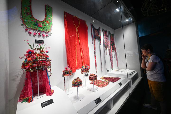 Cina: Hainan Tanka Museum permette esperienza unica di culture legate all’acqua Cina: Hainan Tanka Museum permette esperienza unica di culture legate all’acqua