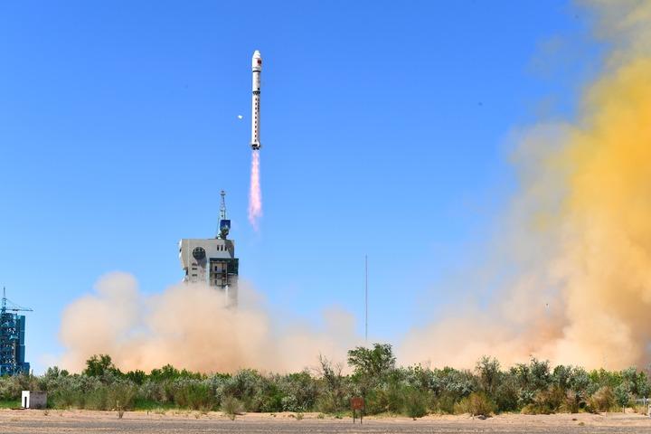 Cina: invia nello spazio costellazione di satelliti per calcolo spaziale Cina: invia nello spazio costellazione di satelliti per calcolo spaziale