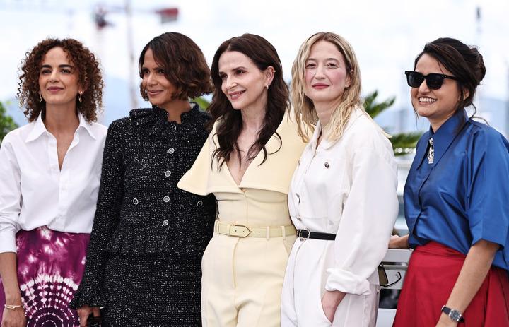 francia giuria di 78ma edizione del festival di cannes da Romadailynews.it francia giuria di 78ma edizione del festival di cannes