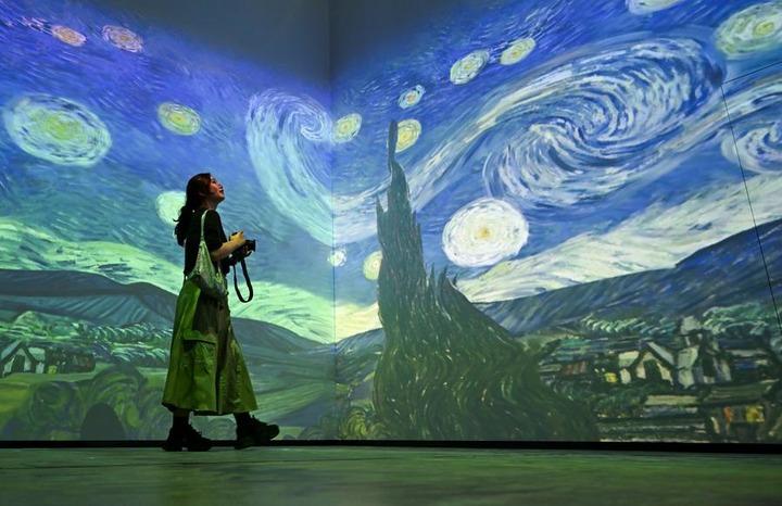 cina dipinti a olio dal museo delle belle arti di reims debuttano in un museo dello hubei da Romadailynews.it cina dipinti a olio dal museo delle belle arti di reims debuttano in un museo dello hubei