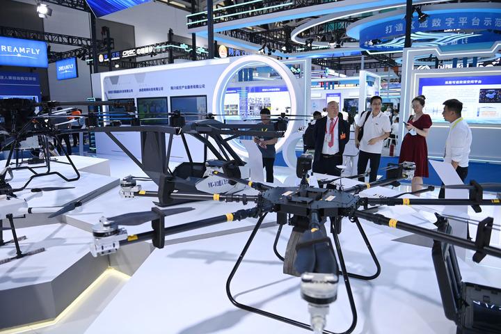 Cina: Xi’an, Silk Road Int’l Exposition e Investment & Trade Forum Cina: Xi’an, Silk Road Int’l Exposition e Investment & Trade Forum