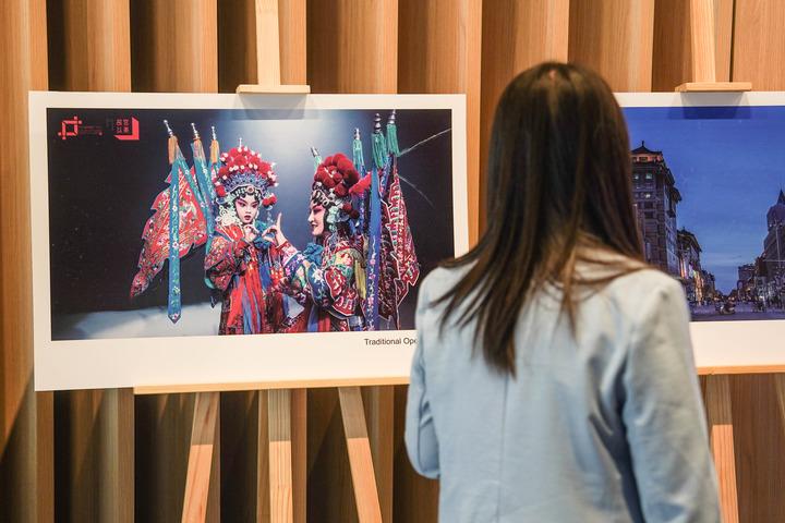 Ungheria: Settimana del turismo e della cultura della Cina a Budapest
