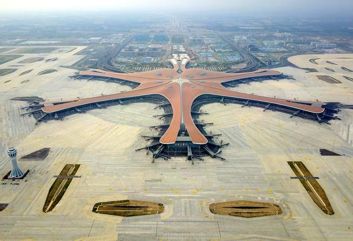 cina aeroporto pechino vede solida crescita valore di commercio estero da Romadailynews.it cina aeroporto pechino vede solida crescita valore di commercio estero