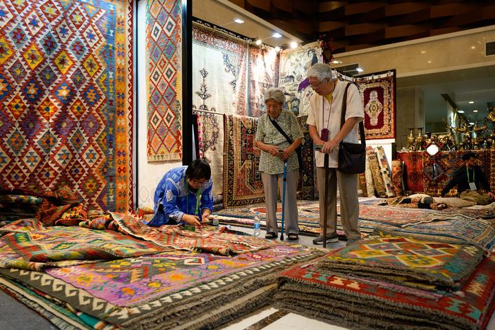 cina apre festival su patrimonio culturale immateriale a chengdu da Romadailynews.it cina apre festival su patrimonio culturale immateriale a chengdu