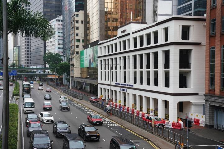 cina hong kong cerimonia di firma di convenzione su istituzione iomed da Romadailynews.it cina hong kong cerimonia di firma di convenzione su istituzione iomed