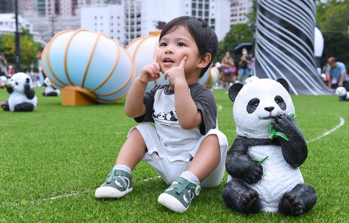Cina: Hong Kong celebra 28mo anniversario di ritorno a madrepatria