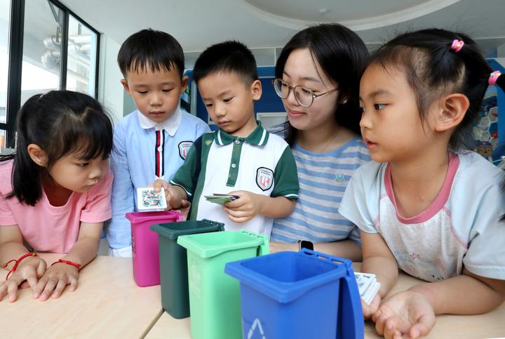 cina semestre autunnale graduale gratuita8217 di istruzione prescolare beneficera8217 12 mln persone