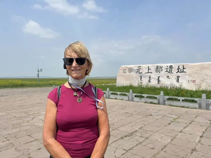 Cina: la leggendaria “Xanadu” di Marco Polo attira visitatori da tutto il mondo Cina: la leggendaria “Xanadu” di Marco Polo attira visitatori da tutto il mondo
