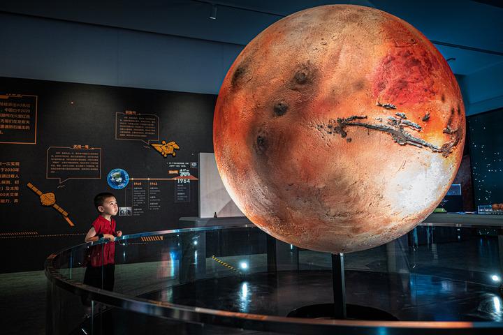 Cina: inaugura primo mese nazionale per divulgazione scientifica Cina: inaugura primo mese nazionale per divulgazione scientifica