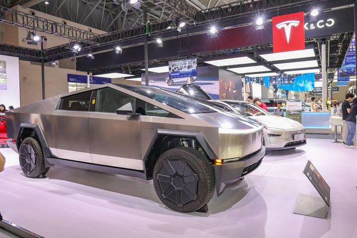 Cina: World Smart Industry Expo 2025 a Chongqing Cina: World Smart Industry Expo 2025 a Chongqing
